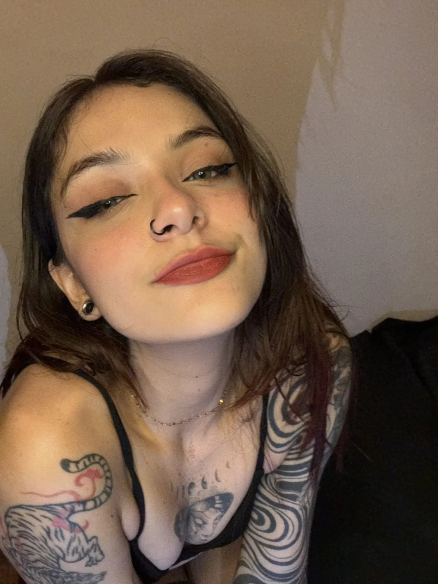 Elodie, créatrice française OnlyFans